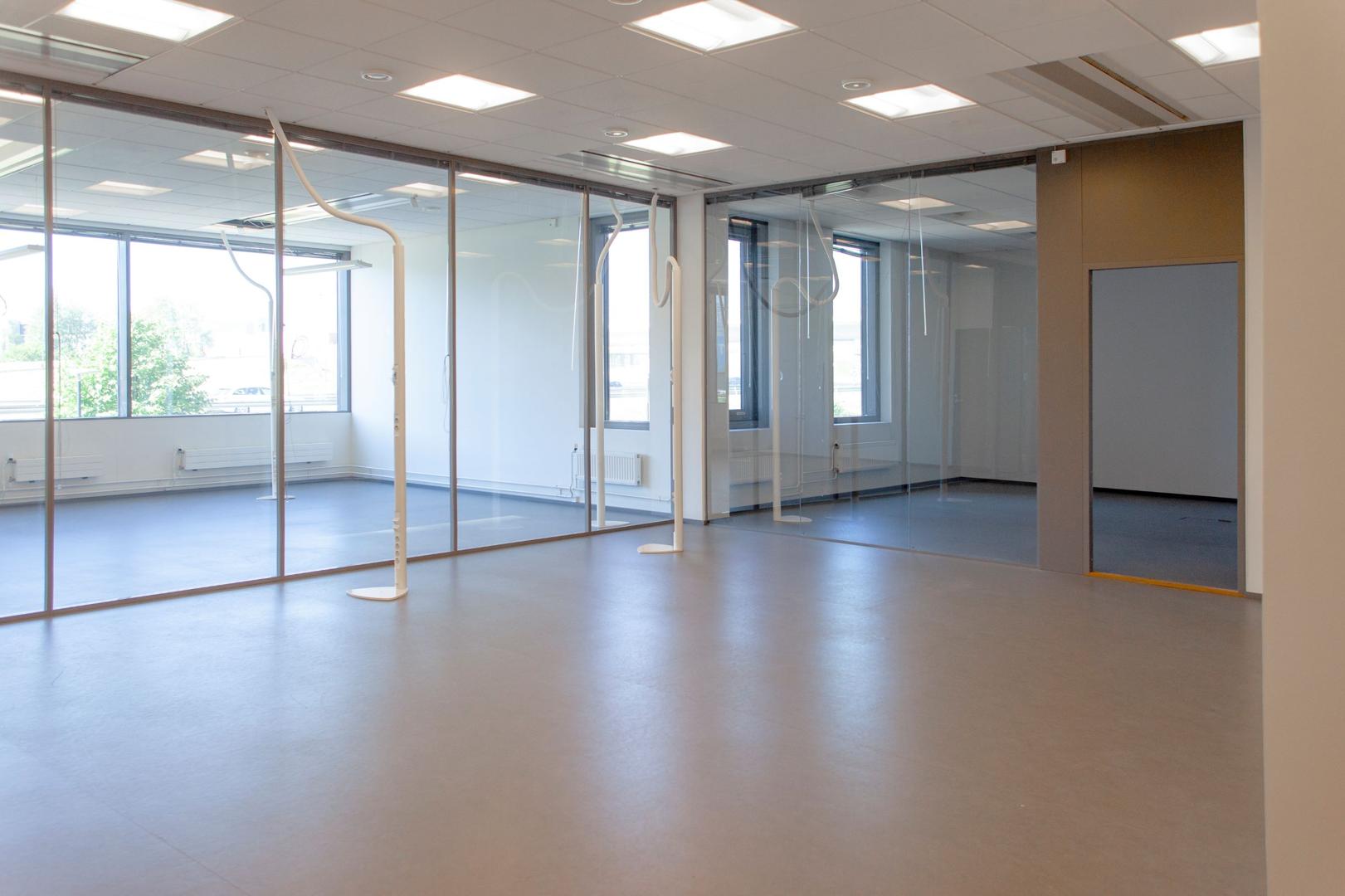 Äyritie 18 HEHKU, 238m2, 3. kerros, Toimistotila