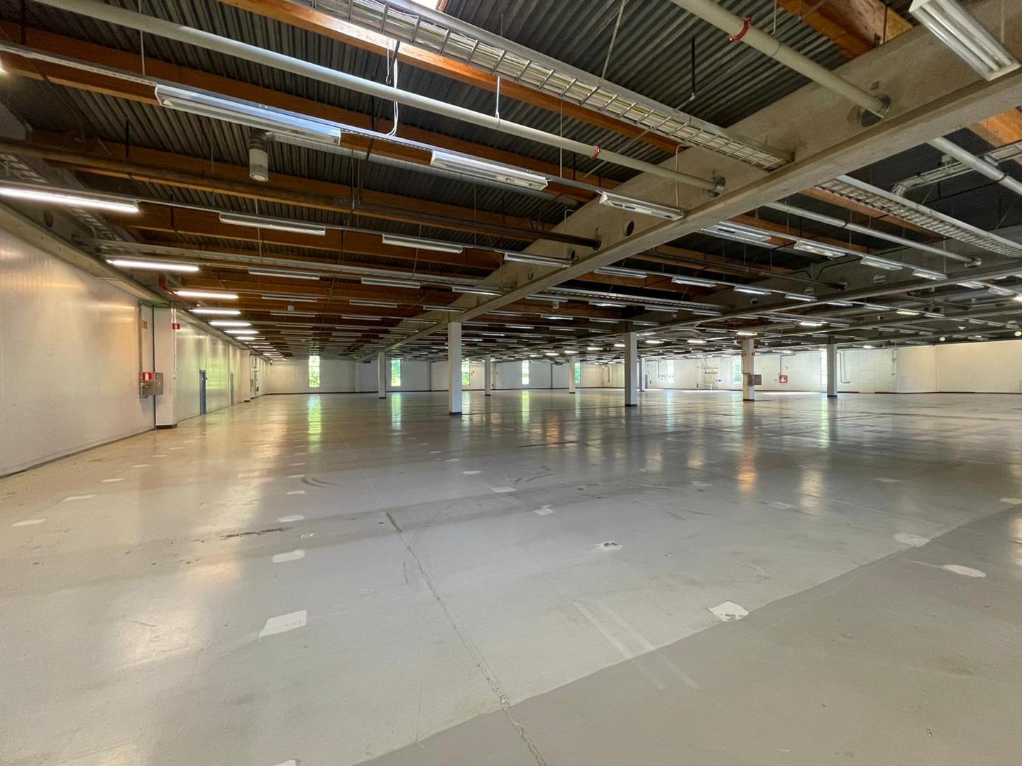 Vaihdekatu 1 KERAVA, 6546m2, Useita kerroksia, Varastotila