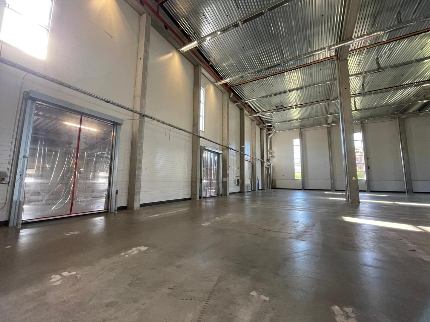 Vaihdekatu 1 KERAVA, 6546m2, Useita kerroksia, Varastotila