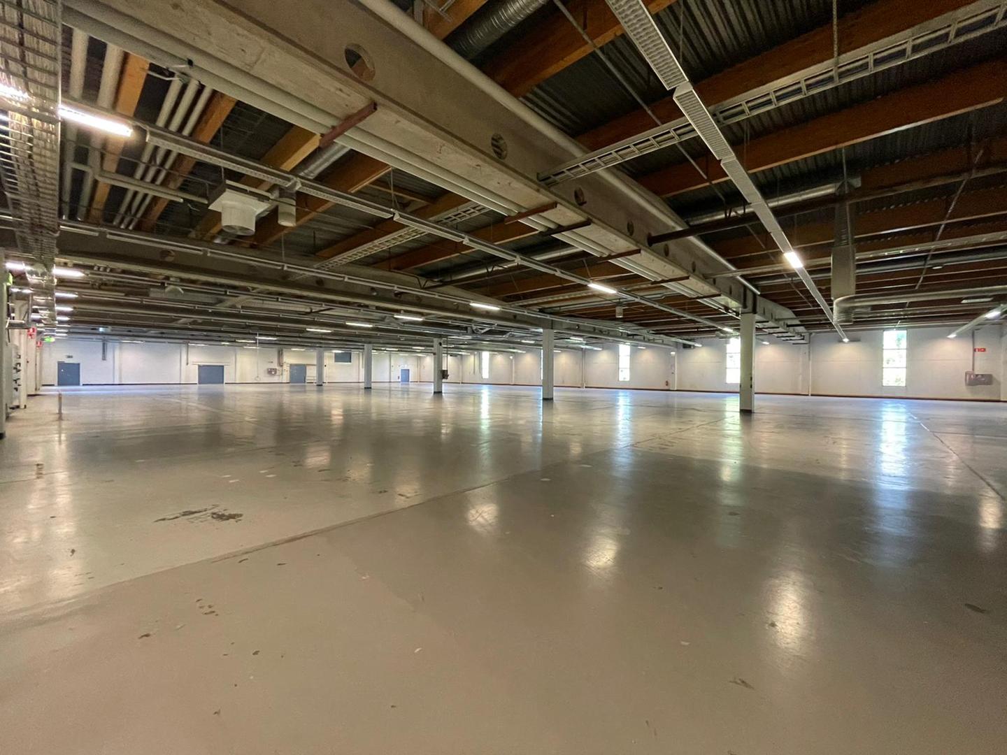 Vaihdekatu 1 KERAVA, 6546m2, Useita kerroksia, Varastotila