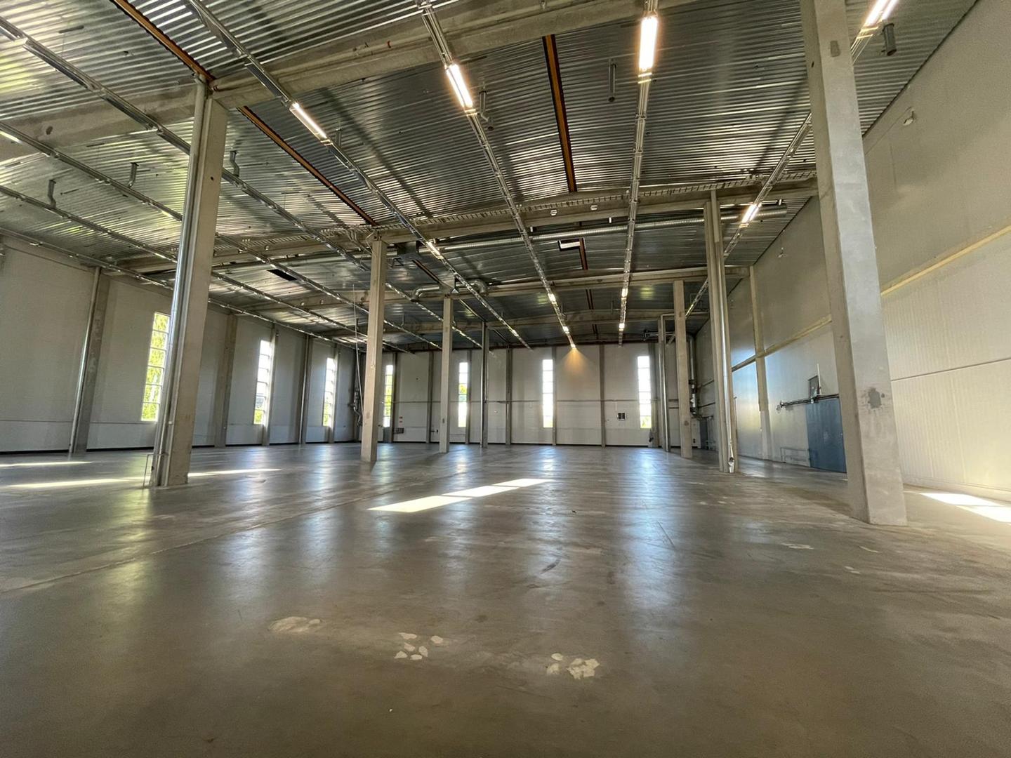 Vaihdekatu 1 KERAVA, 6546m2, Useita kerroksia, Varastotila