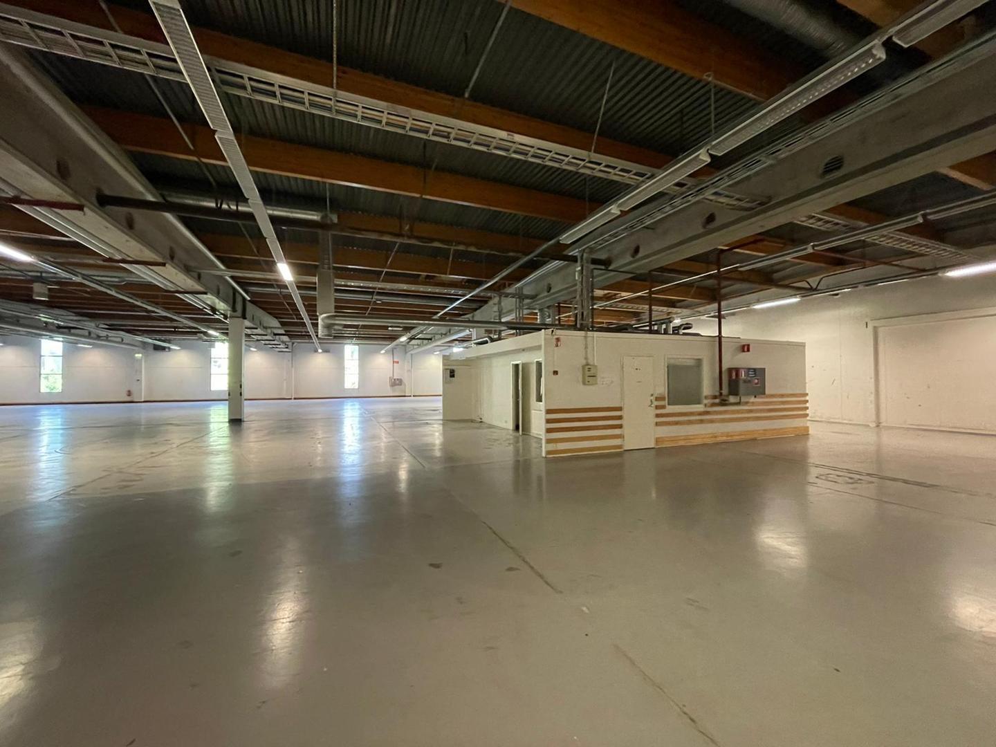 Vaihdekatu 1 KERAVA, 6546m2, Useita kerroksia, Varastotila