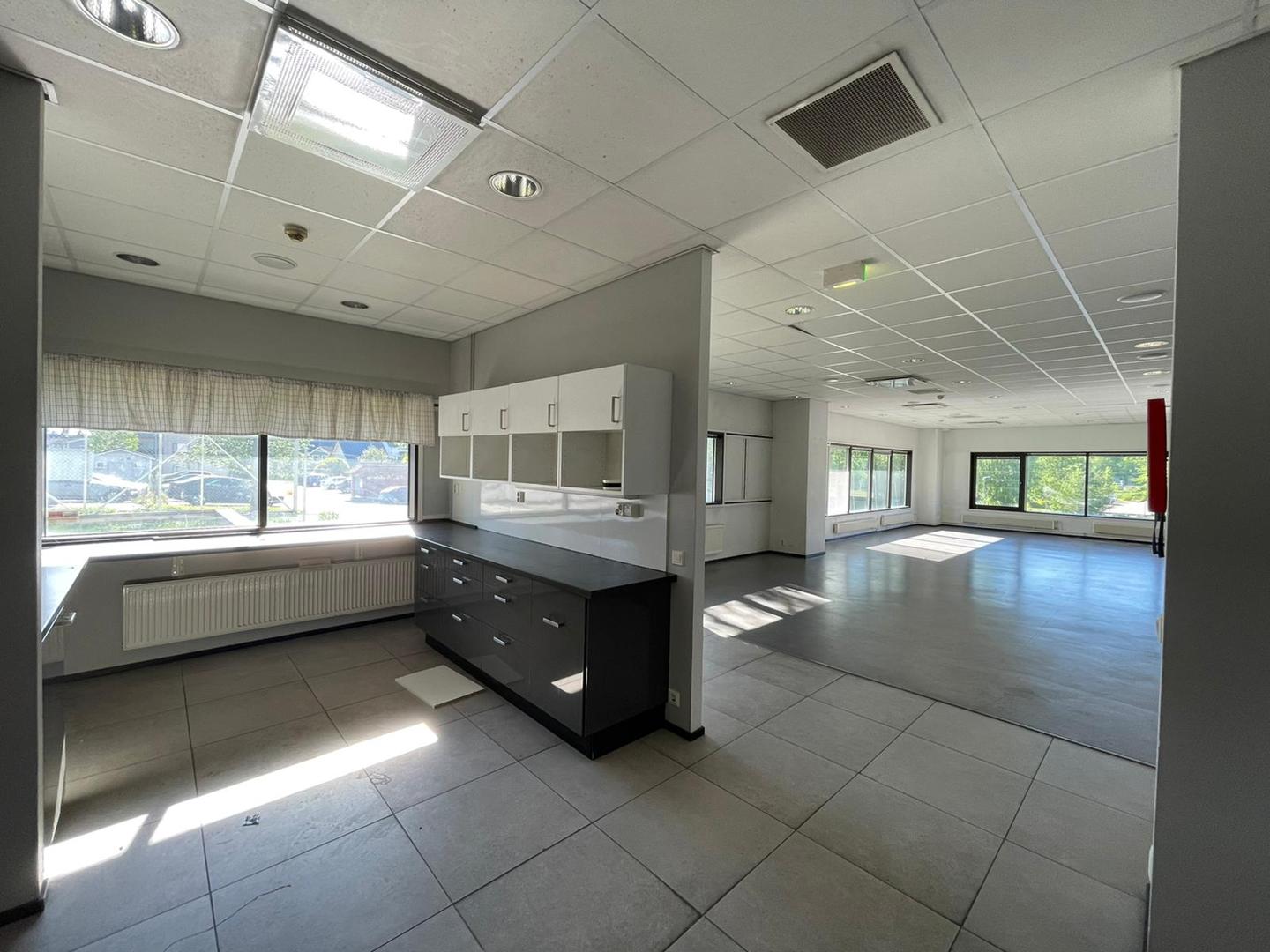 Vaihdekatu 1 KERAVA, 6546m2, Useita kerroksia, Varastotila