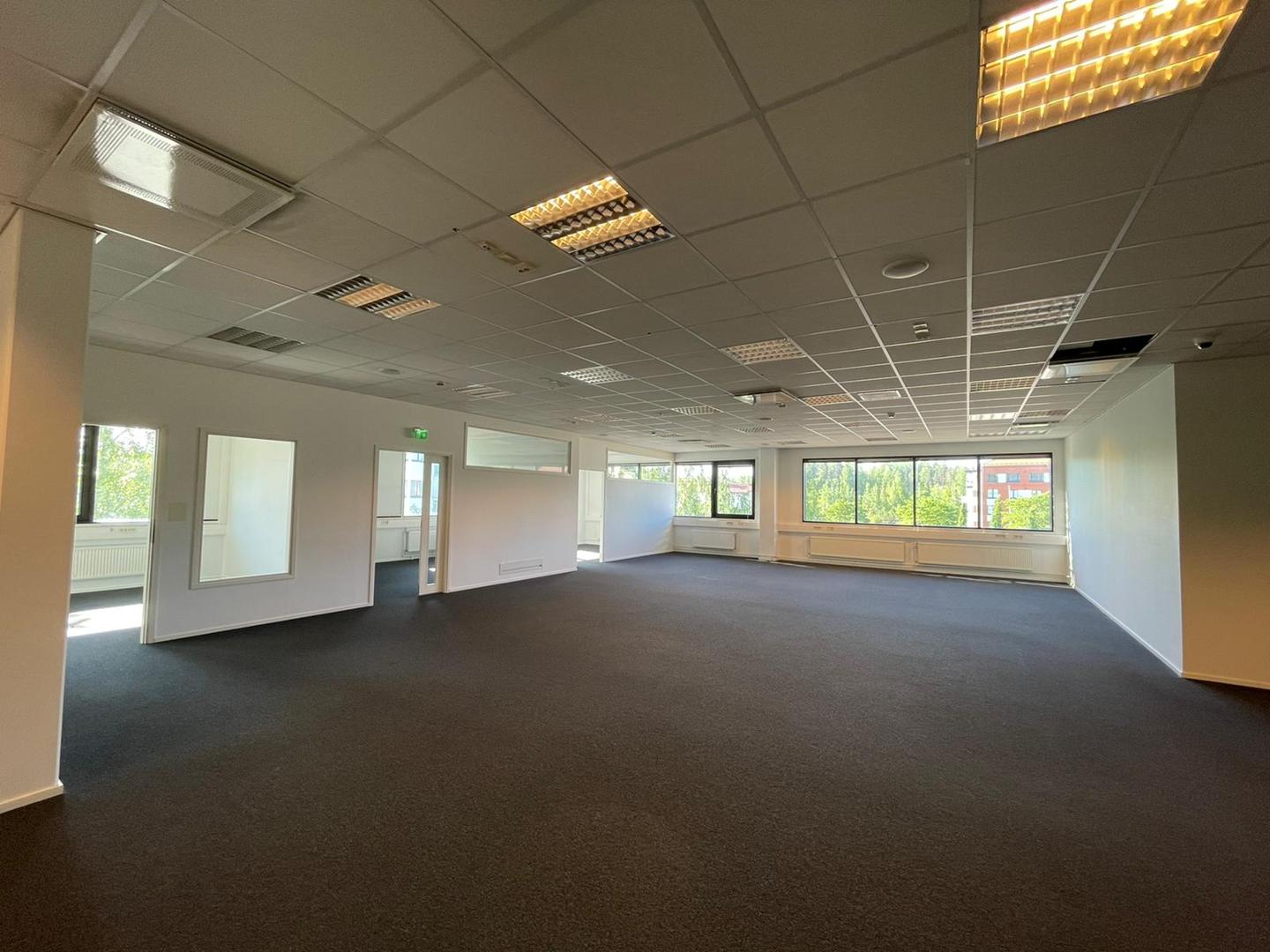 Vaihdekatu 1 KERAVA, 6546m2, Useita kerroksia, Varastotila