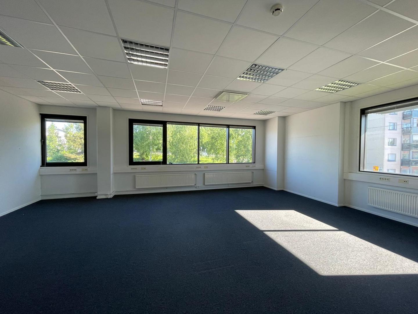 Vaihdekatu 1 KERAVA, 6546m2, Useita kerroksia, Varastotila