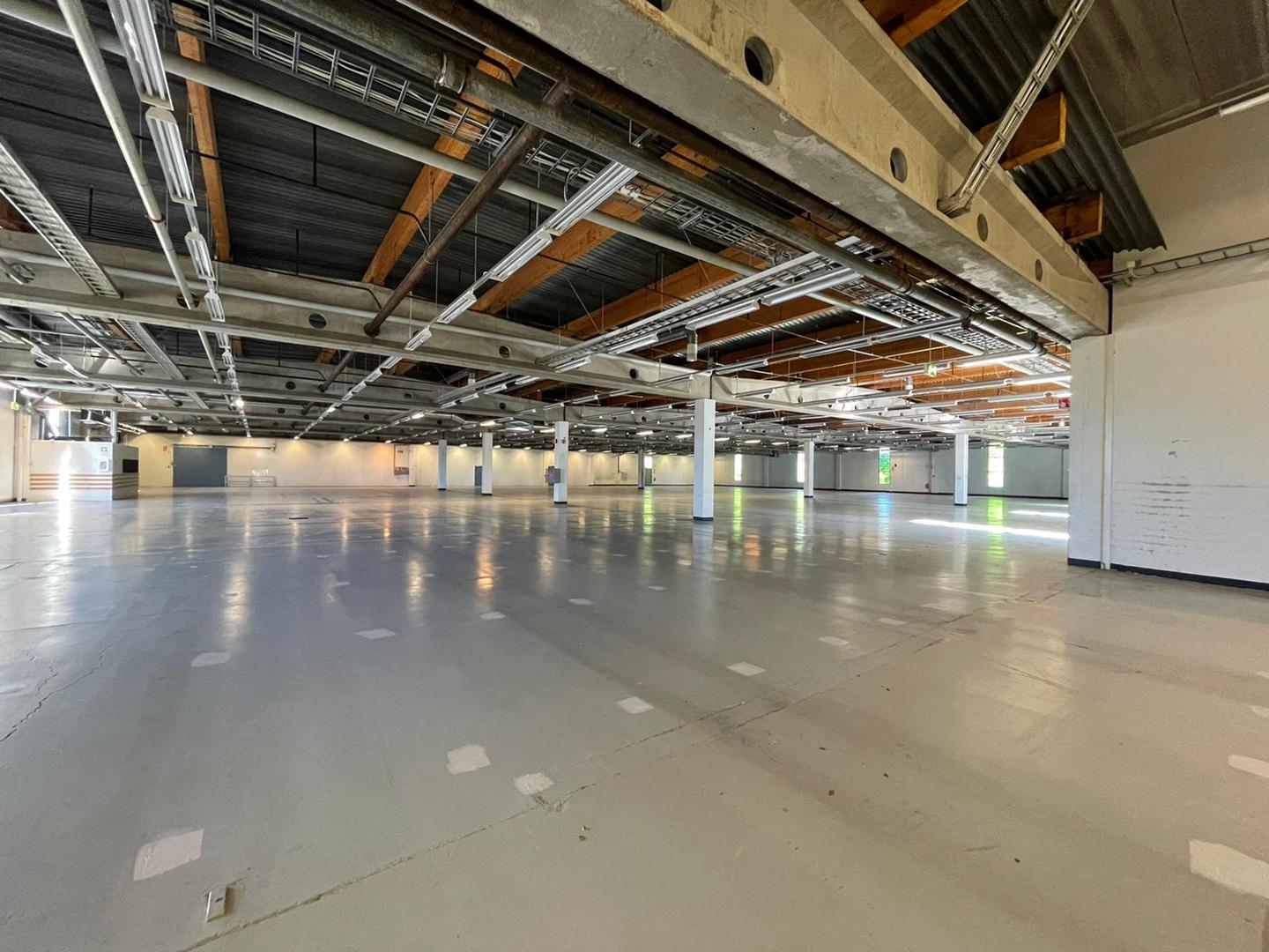 Vaihdekatu 1 KERAVA, 6546m2, Useita kerroksia, Varastotila