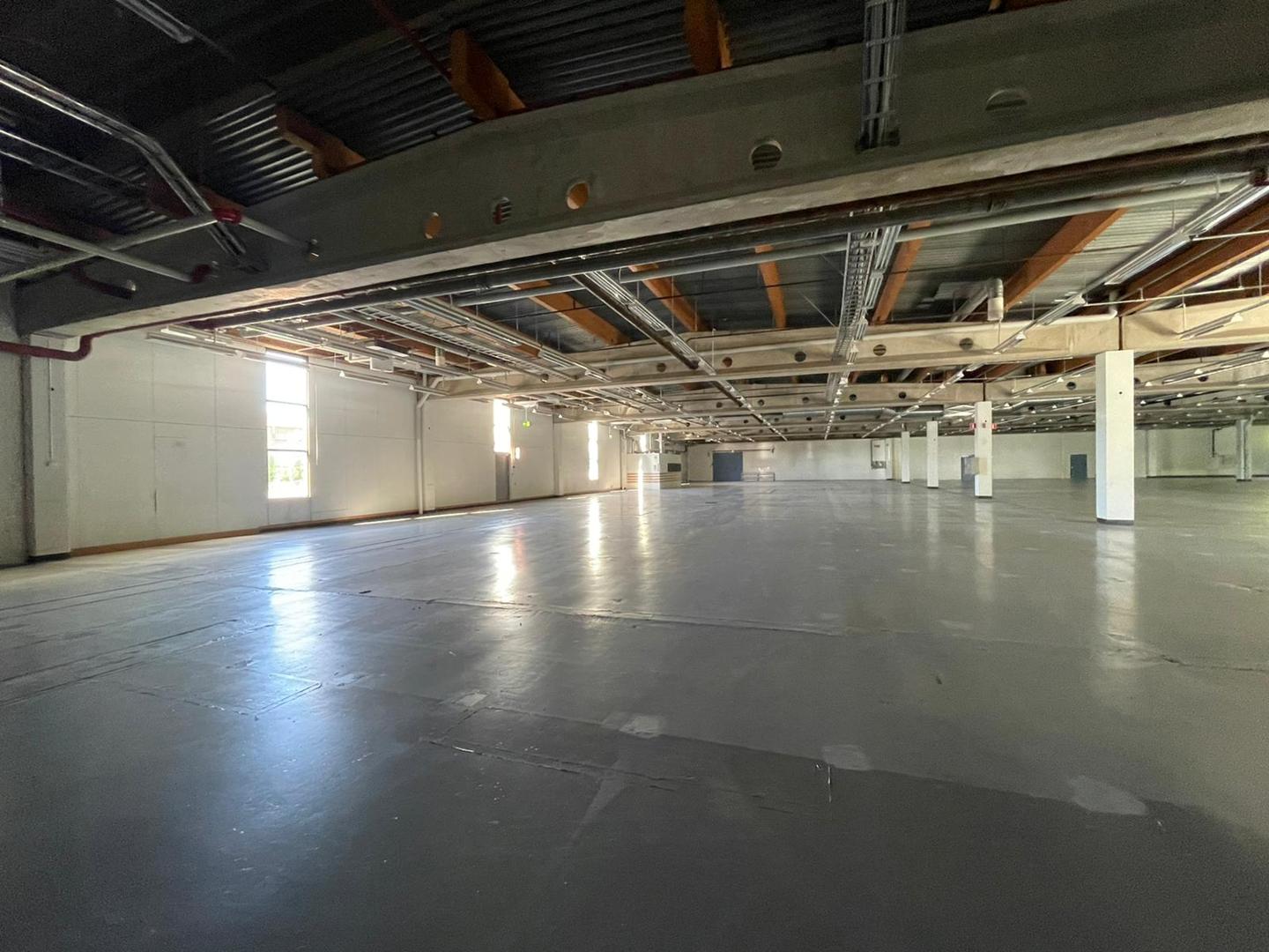 Vaihdekatu 1 KERAVA, 6546m2, Useita kerroksia, Varastotila