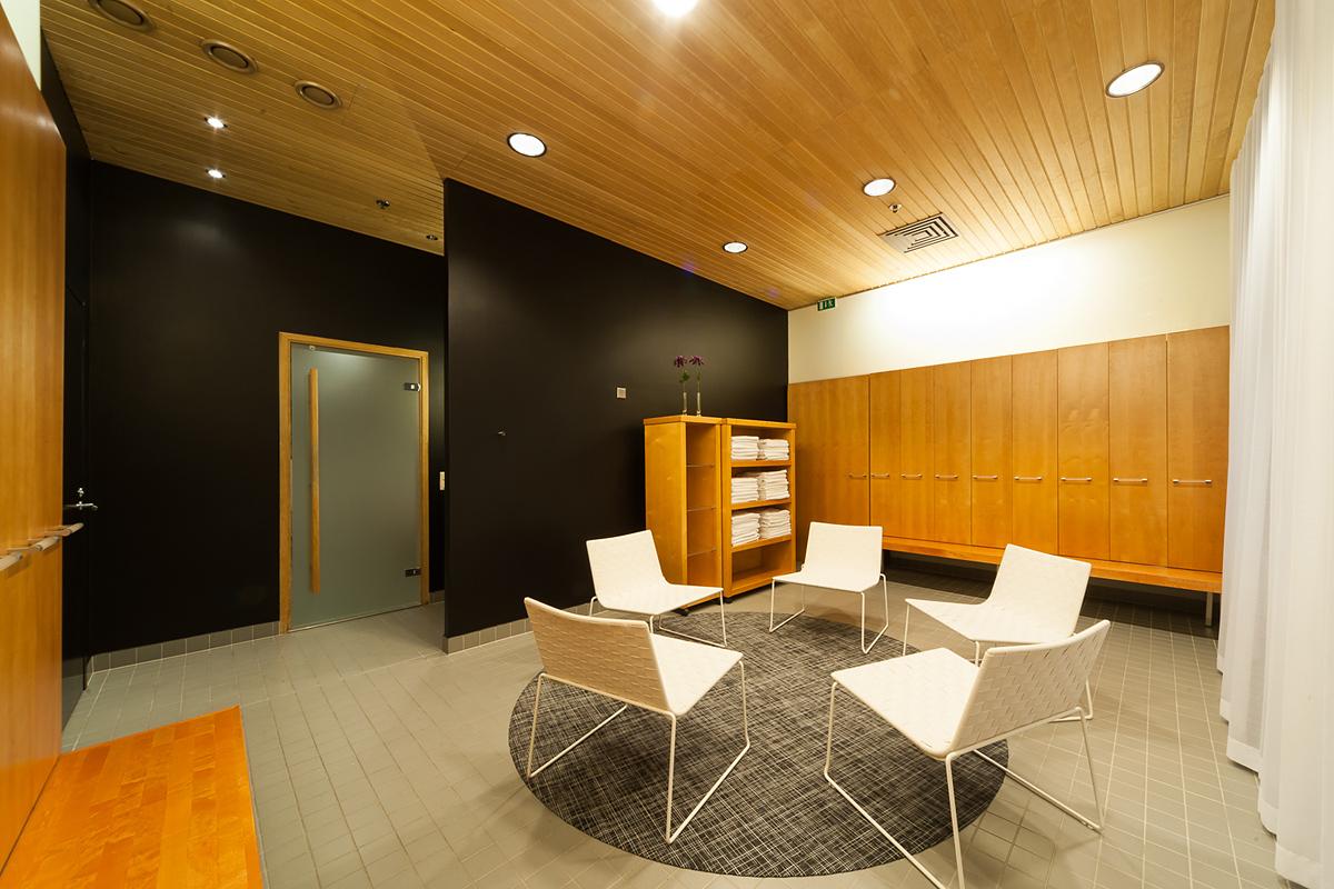 Äyritie 12 C FORTE, 306m2, 5. kerros, Toimistotila