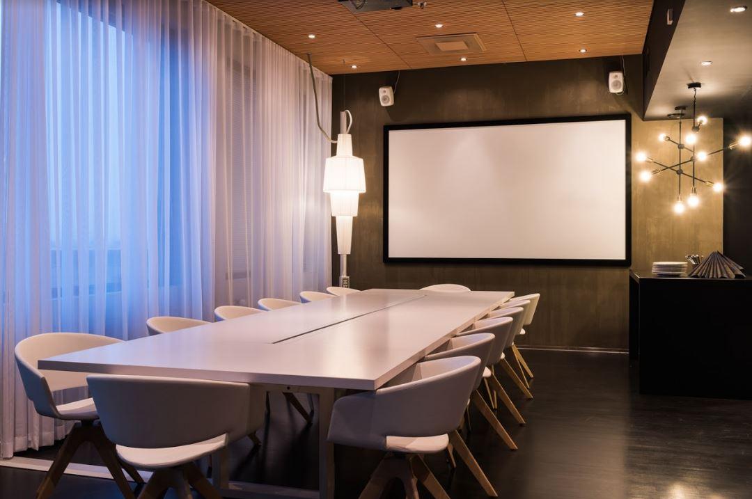 Äyritie 12 C FORTE, 306m2, 5. kerros, Toimistotila