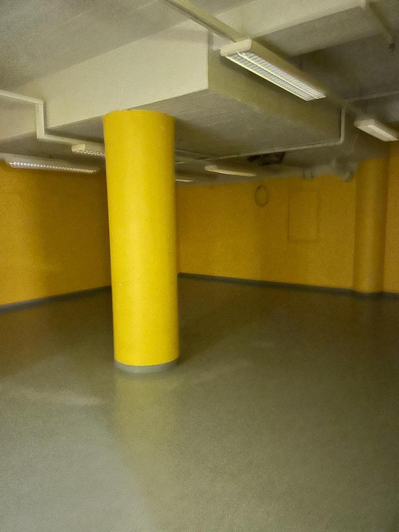 Fredrikinkatu 48, 267m2, K kerros, Liiketila