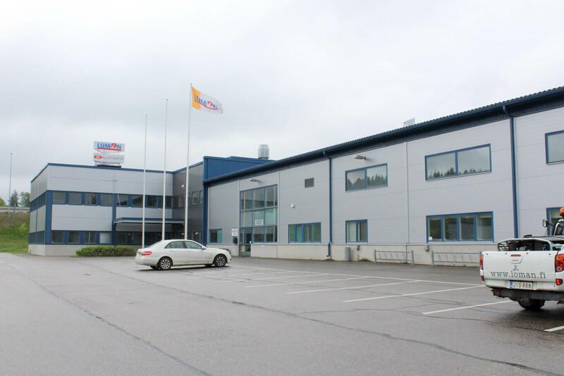 Jussilankatu 4-6 LAHTI, 630m2, , Toimistotila
