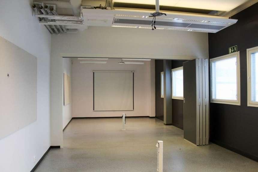 Jussilankatu 4-6 LAHTI, 630m2, , Toimistotila