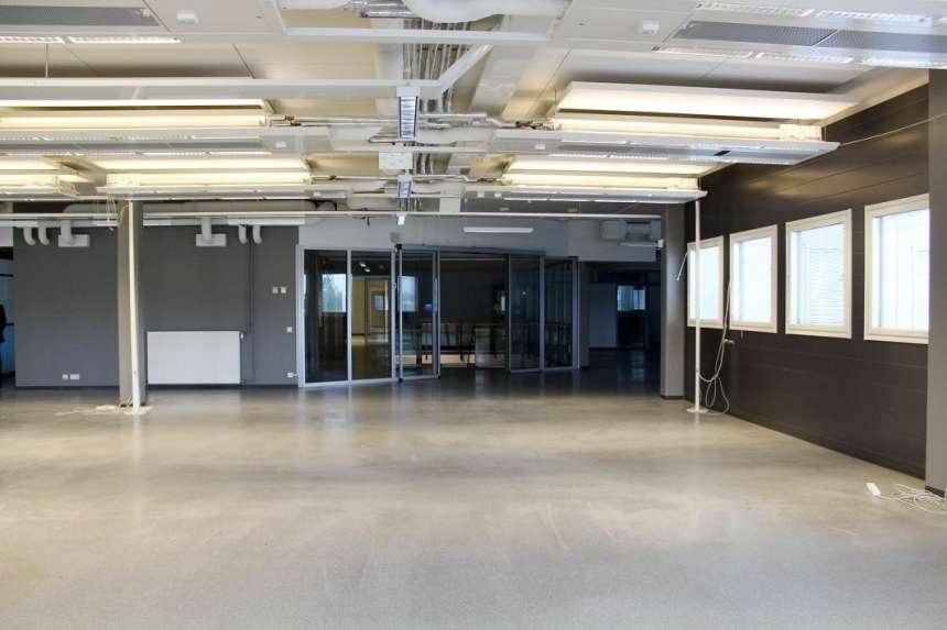 Jussilankatu 4-6 LAHTI, 630m2, , Toimistotila