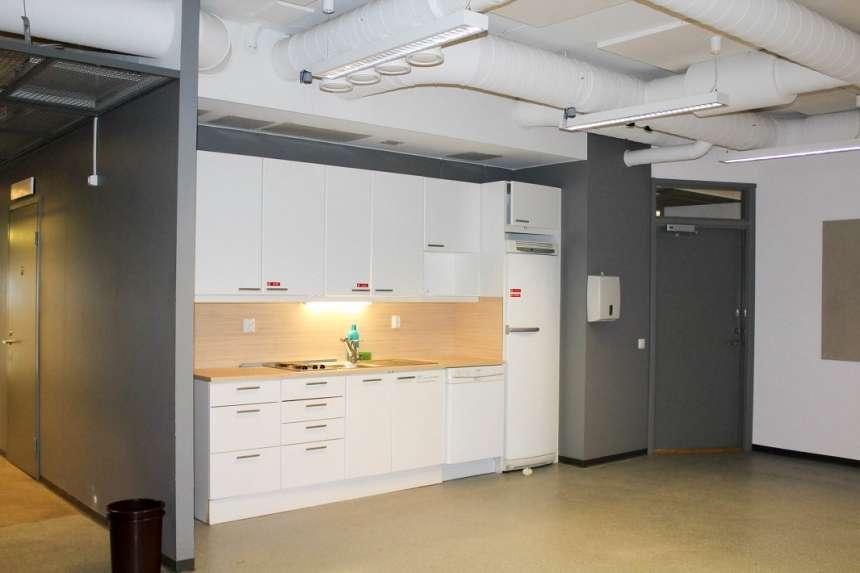 Jussilankatu 4-6 LAHTI, 630m2, , Toimistotila