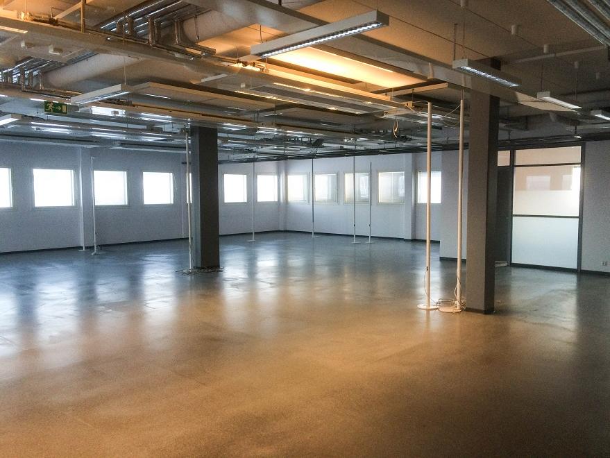 Jussilankatu 4-6 LAHTI, 630m2, , Toimistotila