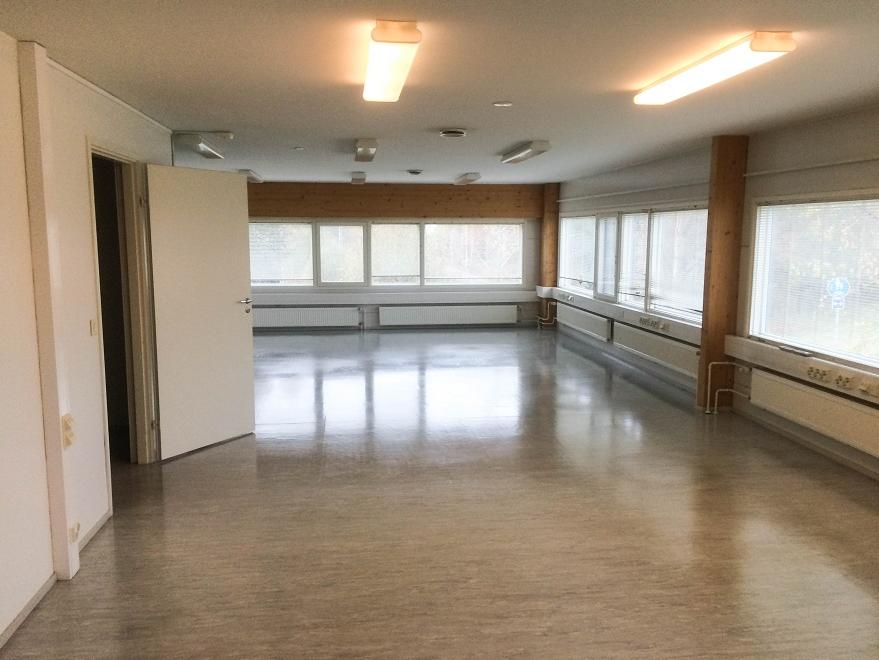 Jussilankatu 4-6 LAHTI, 630m2, , Toimistotila