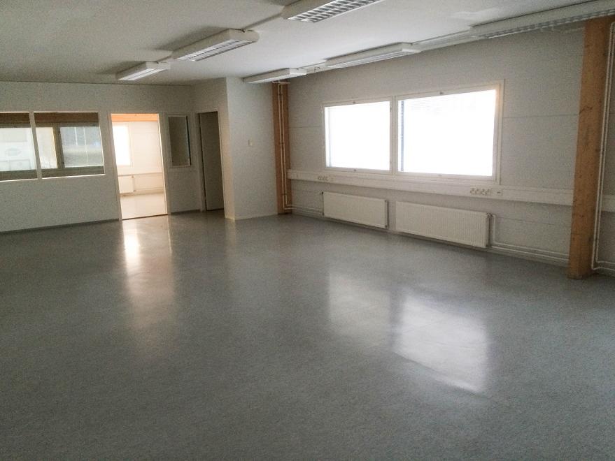Jussilankatu 4-6 LAHTI, 630m2, , Toimistotila