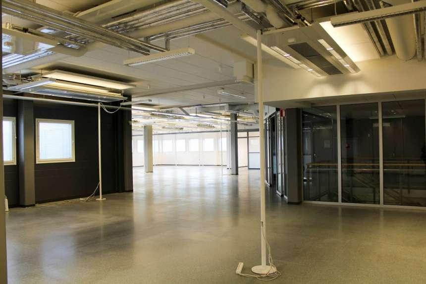 Jussilankatu 4-6 LAHTI, 630m2, , Toimistotila