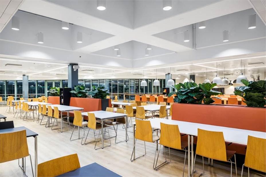 Valimotie 17, 2190m2, 4. kerros, Toimistotila