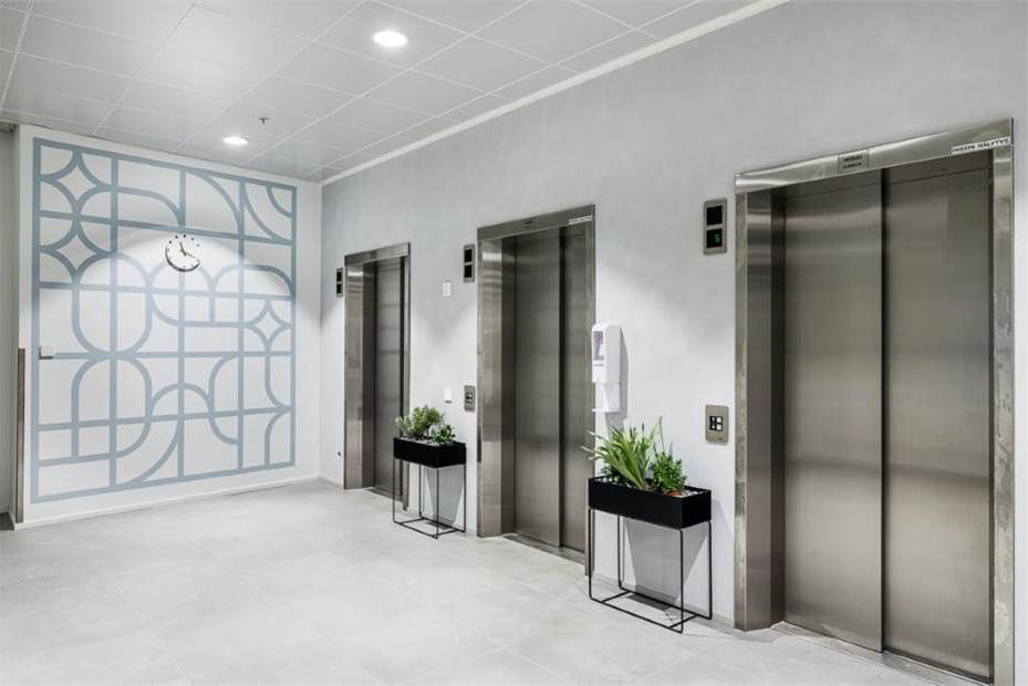 Valimotie 17, 2190m2, 4. kerros, Toimistotila