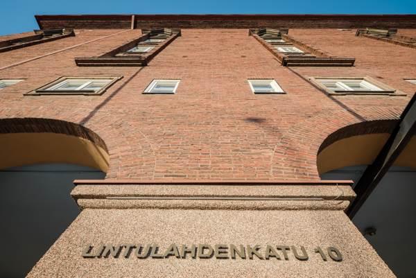 Lintulahdenkatu 10, 223m2, 7. kerros, Toimistotila