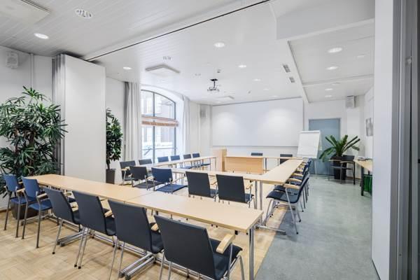 Lintulahdenkatu 10, 357m2, 2. kerros, Toimistotila