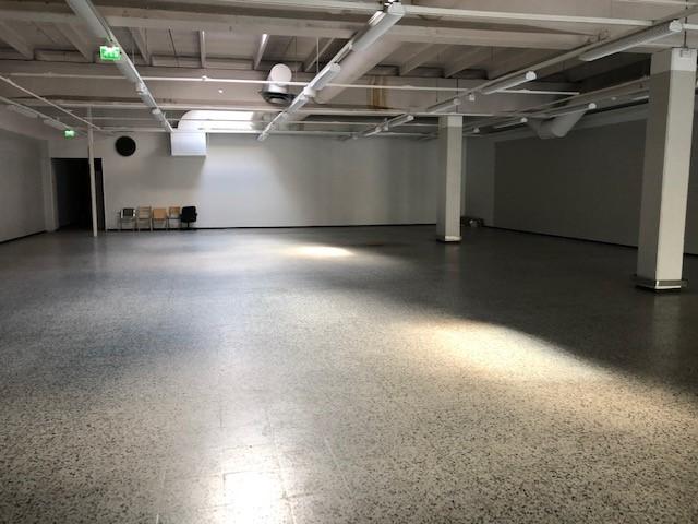 Kauppakatu 10 SEINÄJOKI, 743m2, Katutaso, Liiketila