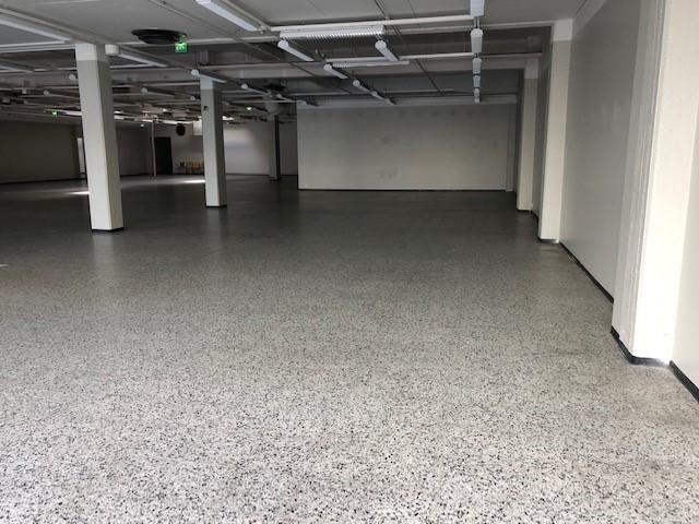 Kauppakatu 10 SEINÄJOKI, 743m2, Katutaso, Liiketila