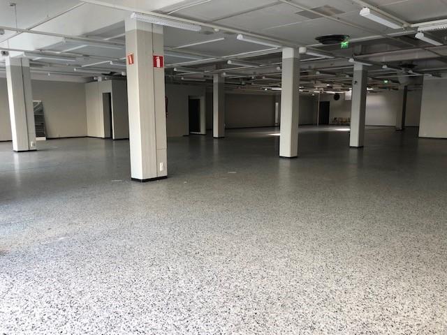 Kauppakatu 10 SEINÄJOKI, 743m2, Katutaso, Liiketila