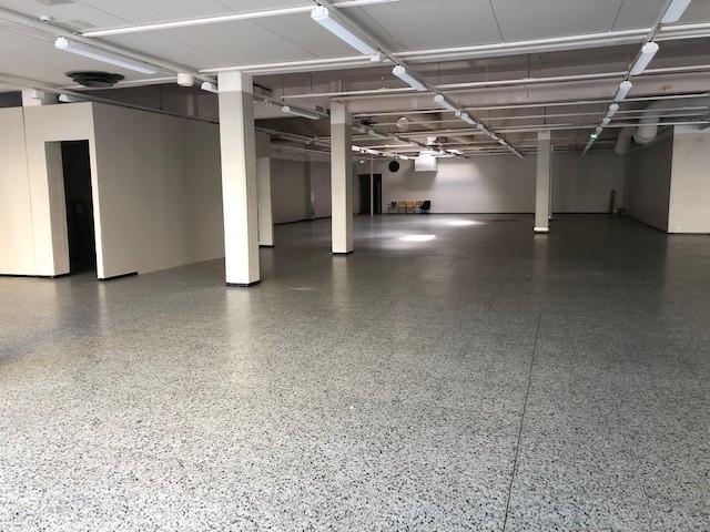 Kauppakatu 10 SEINÄJOKI, 743m2, Katutaso, Liiketila
