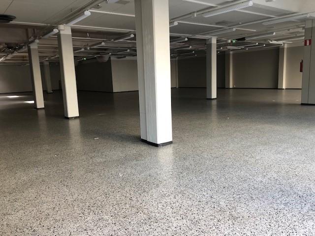 Kauppakatu 10 SEINÄJOKI, 743m2, Katutaso, Liiketila