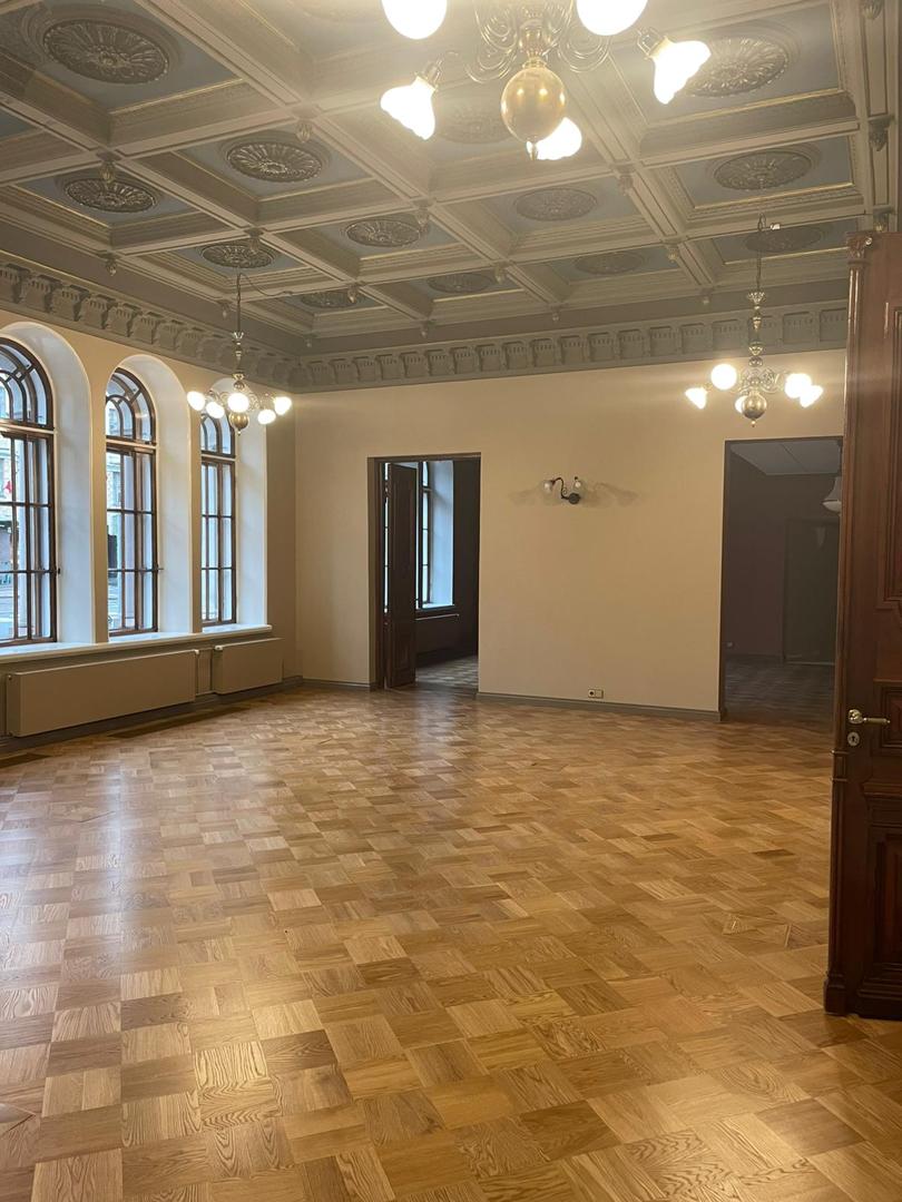 Erottajankatu 2, 209m2, Katutaso, Liiketila