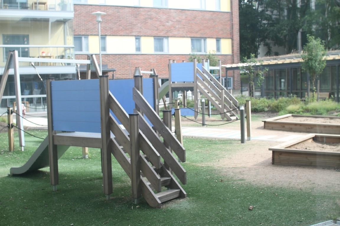 Itälahdenkatu 21, 520m2, Katutaso, Liiketila