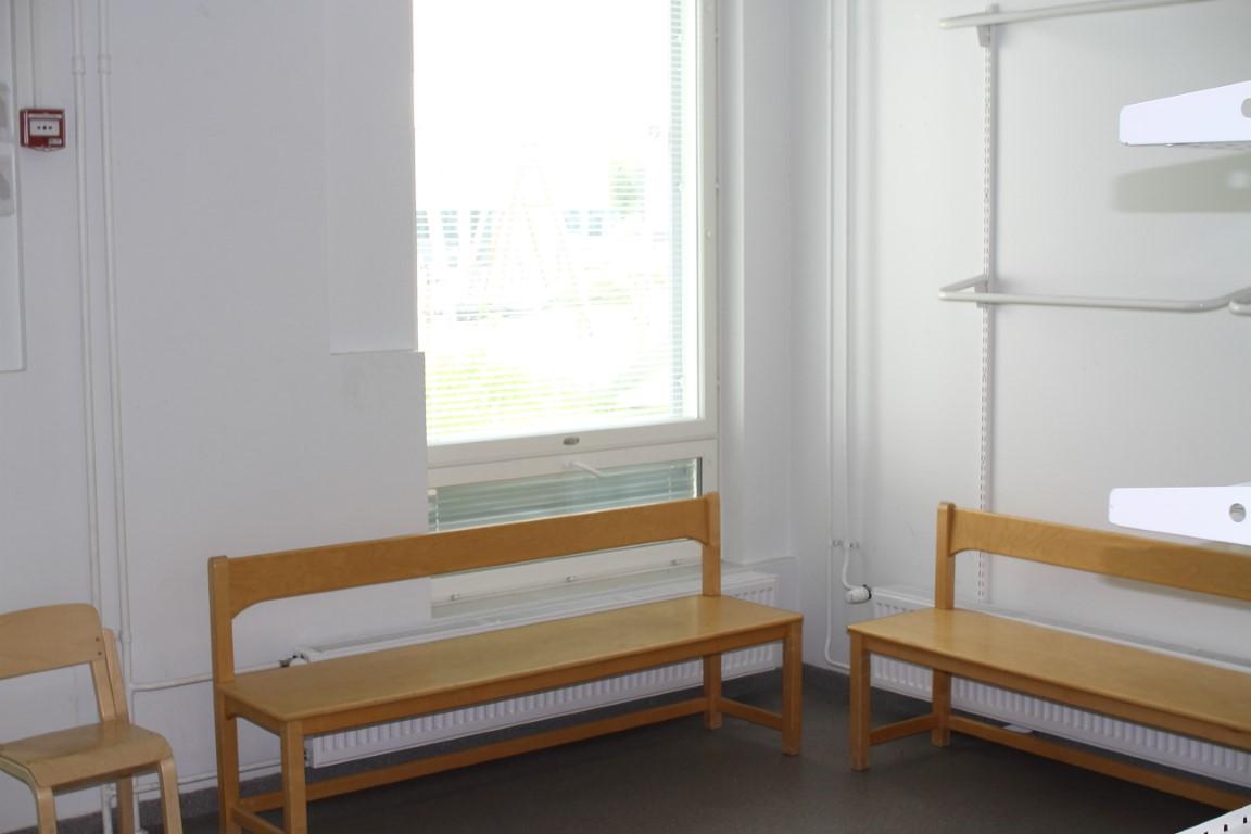 Itälahdenkatu 21, 520m2, Katutaso, Liiketila