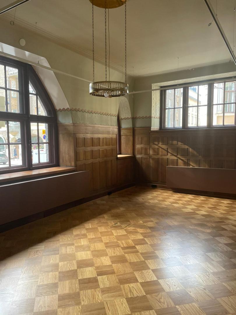 Erottajankatu 2, 209m2, Katutaso, Liiketila