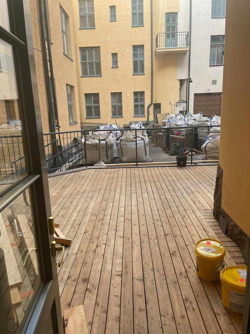 Erottajankatu 2, 209m2, Katutaso, Liiketila