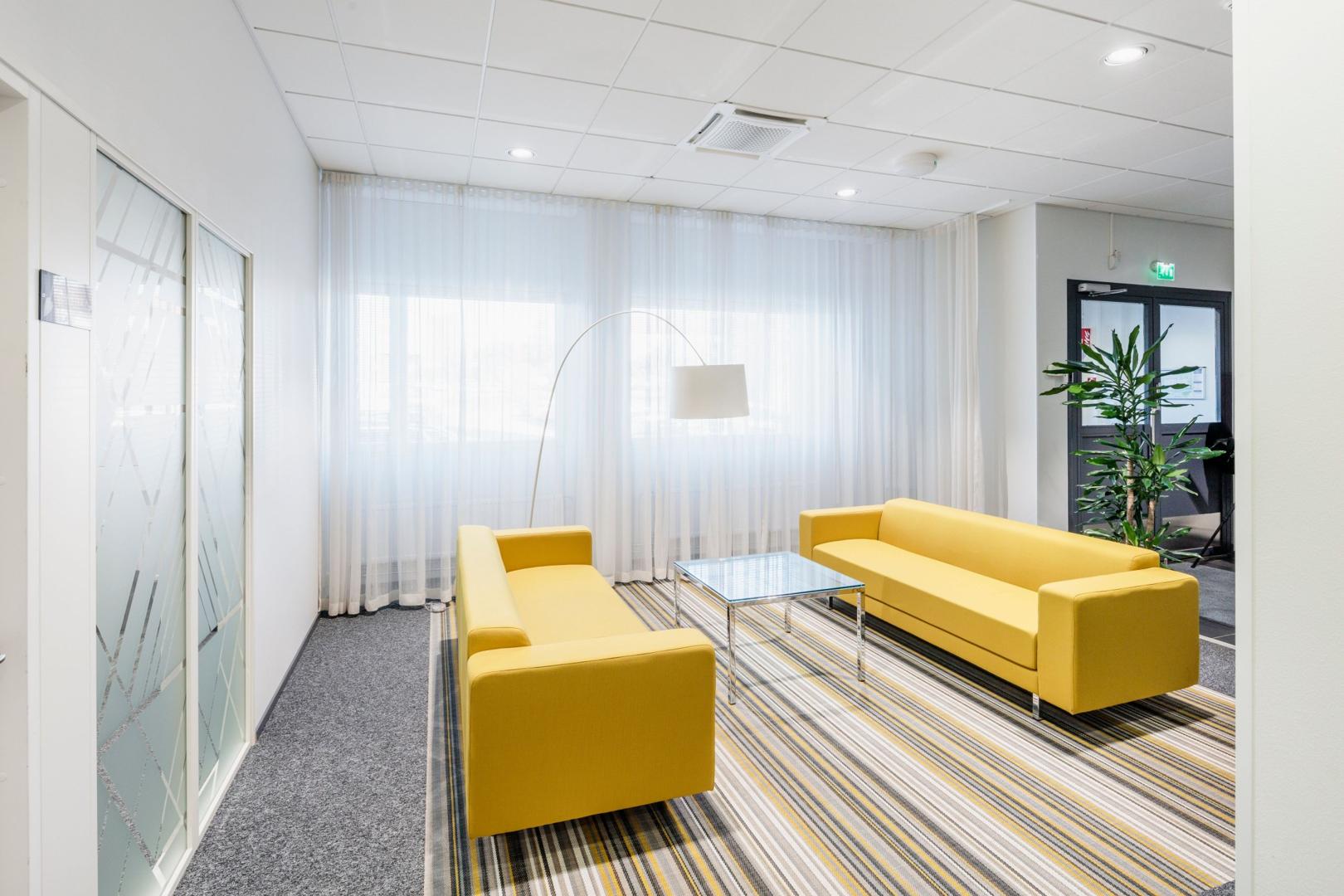 Tiilitie 6, 701m2, 2. kerros, Toimistotila