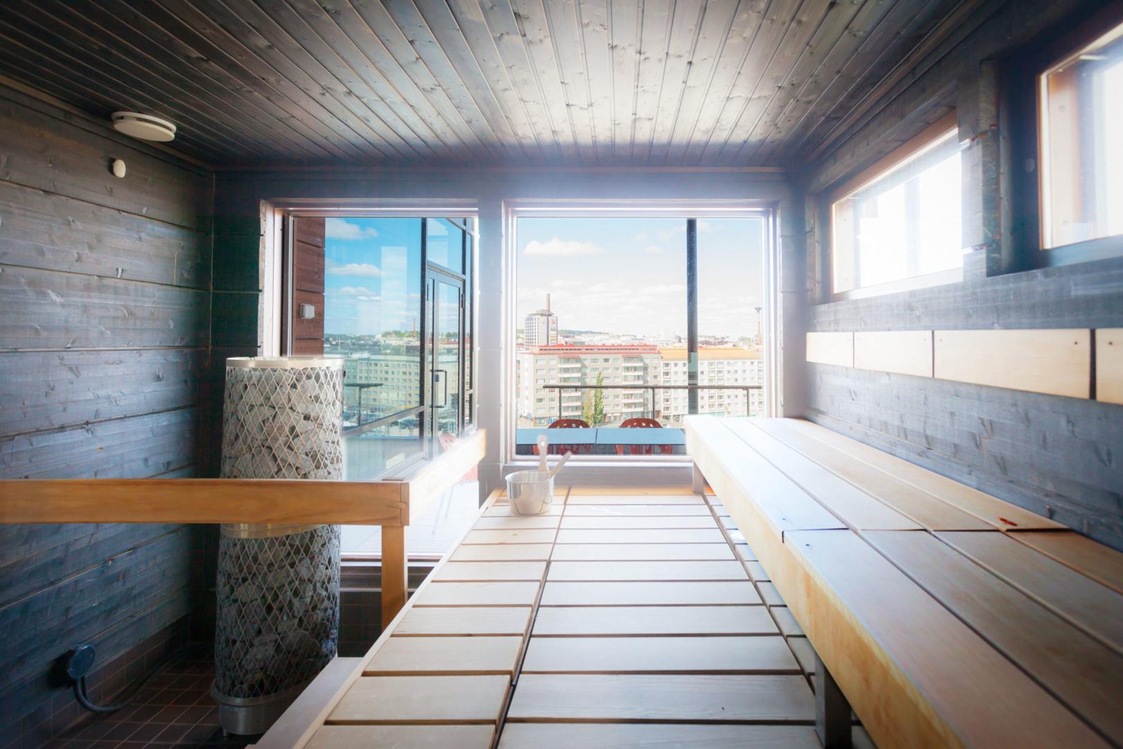 Åkerlundinkatu 11 A-D TAMPERE, 735m2, 5. kerros, Toimistotila