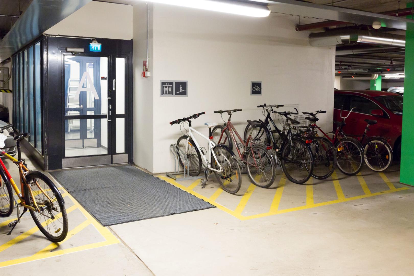 Åkerlundinkatu 11 A-D TAMPERE, 735m2, 5. kerros, Toimistotila