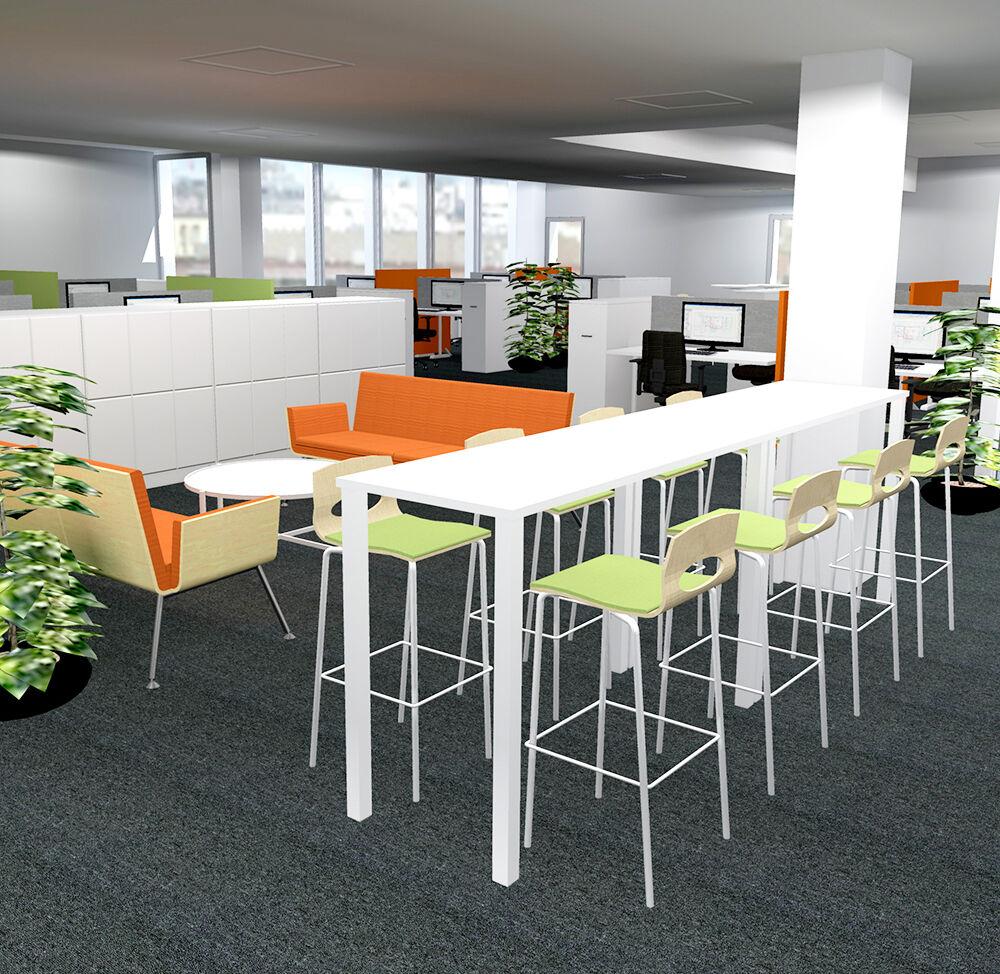 Åkerlundinkatu 11 A-D TAMPERE, 735m2, 5. kerros, Toimistotila