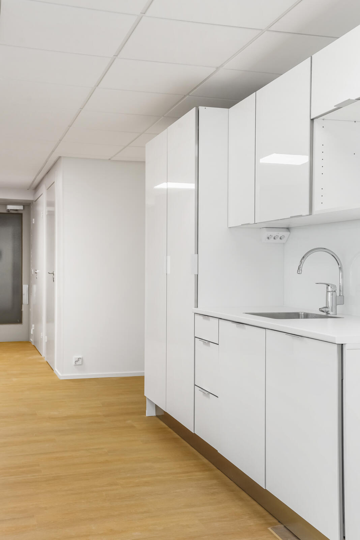 Eteläesplanadi 22, 174m2, 3. kerros, Toimistotila