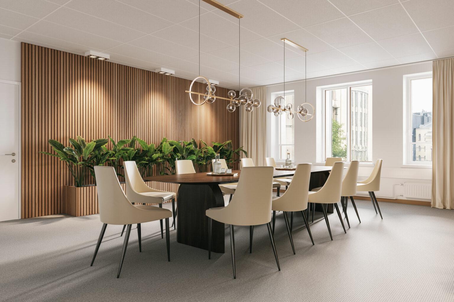 Mannerheimintie 18, 107m2, 7. kerros, Toimistotila