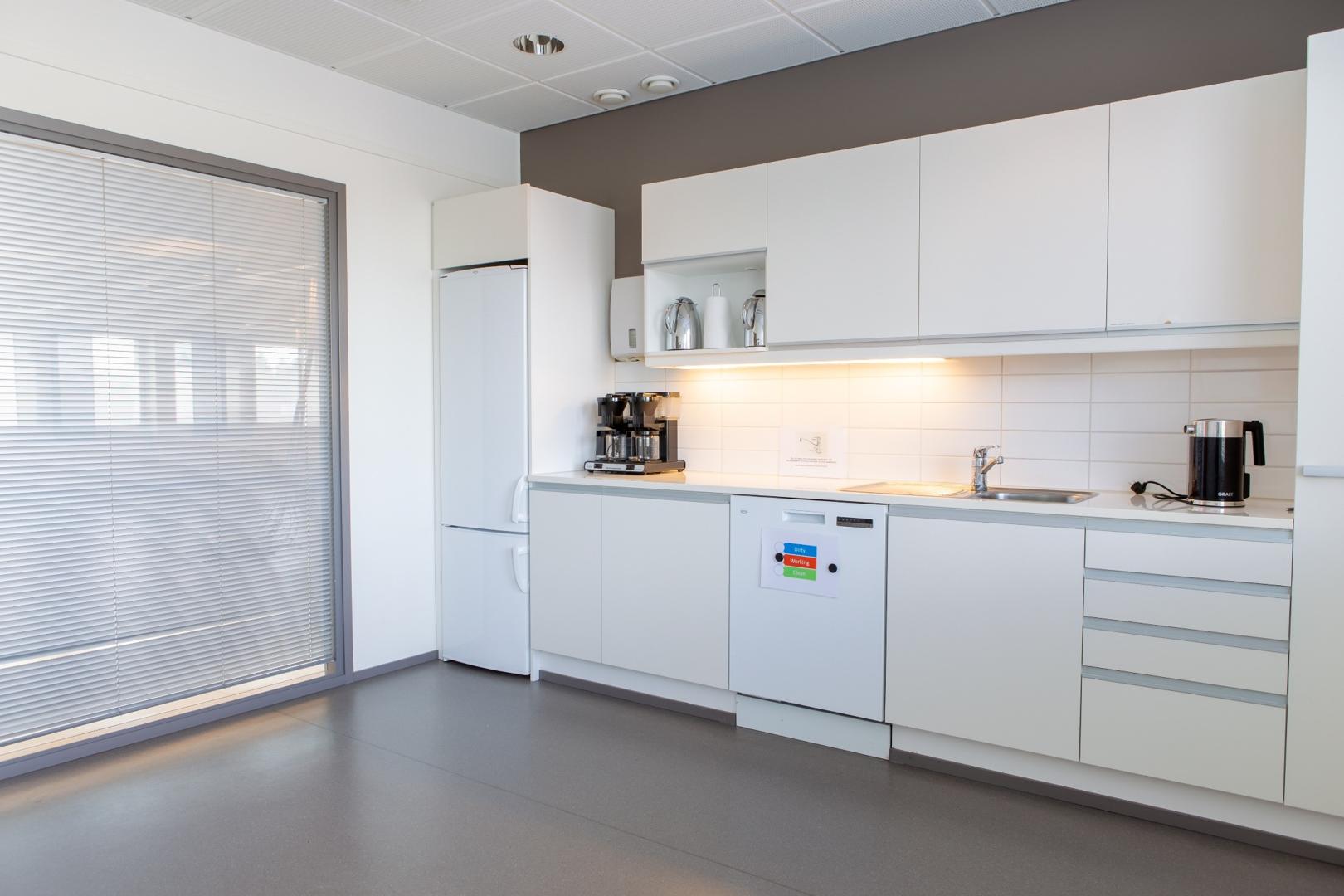 Silmukkatie 2 VAASA, 578m2, 5. kerros, Toimistotila