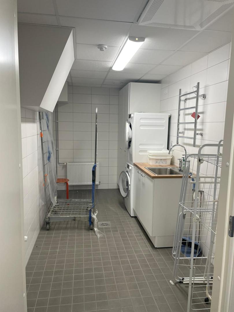 Itälahdenkatu 21, 520m2, Katutaso, Liiketila