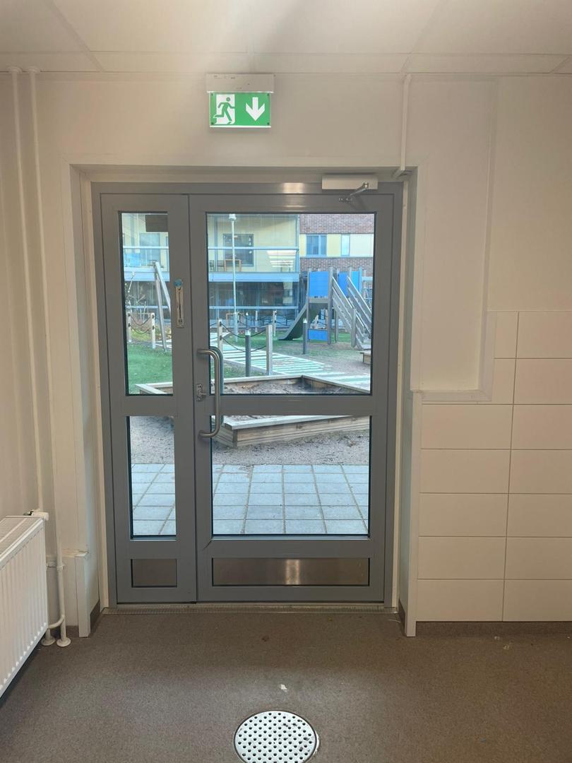 Itälahdenkatu 21, 520m2, Katutaso, Liiketila
