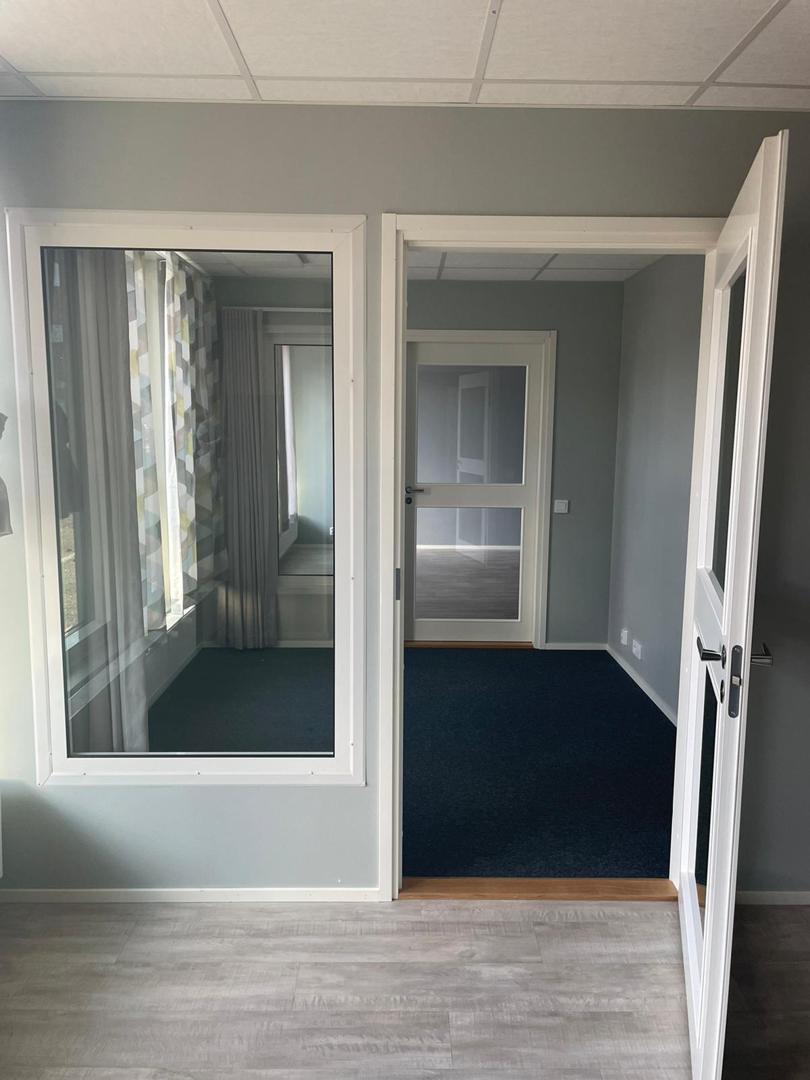 Itälahdenkatu 21, 520m2, Katutaso, Liiketila