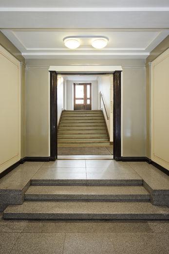 Unioninkatu 24, 220m2, 3. kerros, Toimistotila
