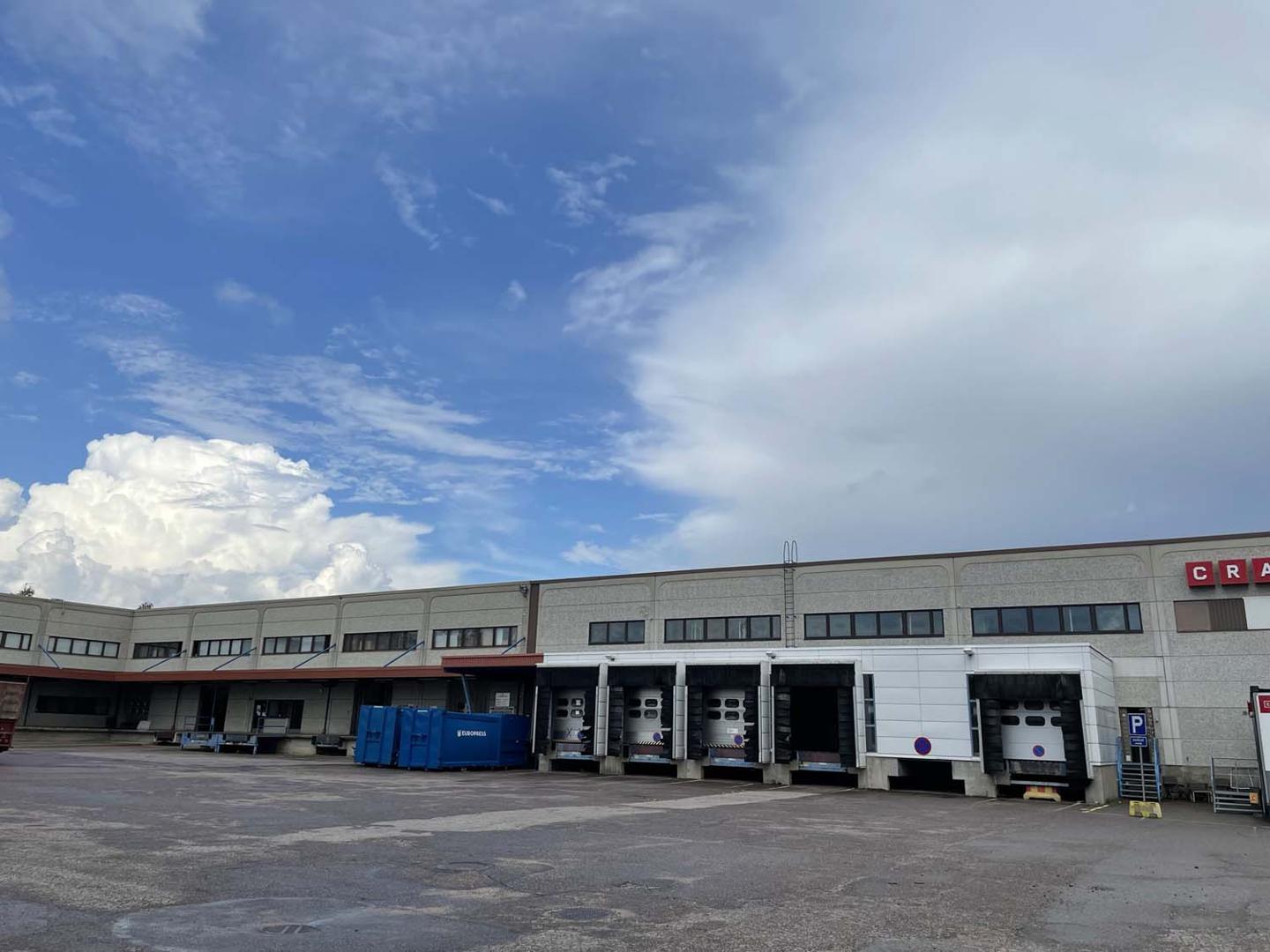 Mänkimiehentie 4, 432m2, 2. kerros, Toimistotila