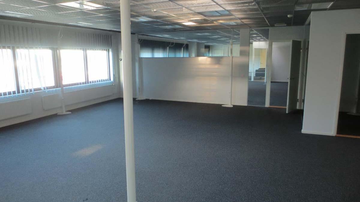 Mänkimiehentie 4, 432m2, 2. kerros, Toimistotila