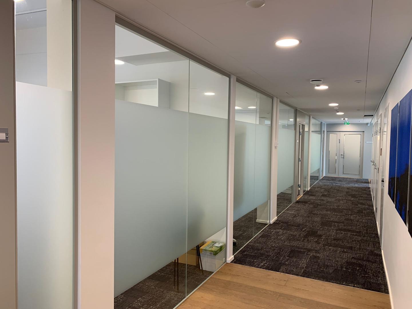 Fabianinkatu 9, 860m2, 6. kerros, Toimistotila
